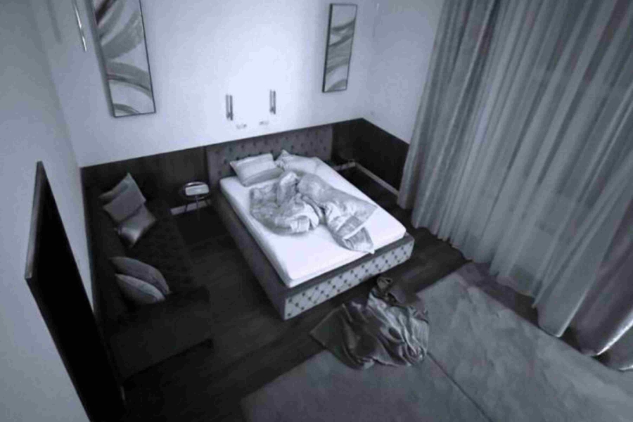 U MAĐARSKOJ SE SPREMA VELIKI SKANDAL: Objavljena fotografija iz spavaće sobe i natpis 'Coming soon'