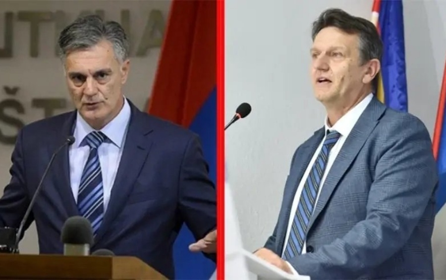 'JE LI SE SNSD UPLAŠIO BLANUŠE': Koristili sva (NE)DOZVOLJENA SREDSTVA';  Kako je Karan pobijedio na ponovljenim prijevremenim izborima