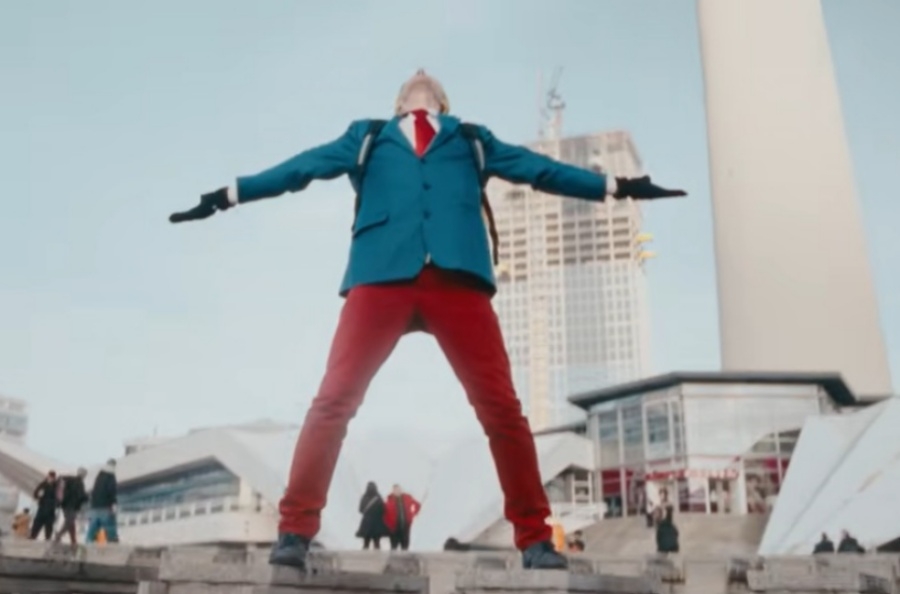 MILE KEKIN ODGOVORIO PLENKOVIĆU PJESMOM: Objavio navijačku himnu 'Hrvatska je raj na zemlji' i spot koji već izaziva reakcije (VIDEO)