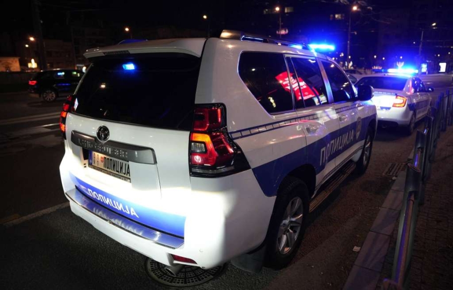 BURNO U SUSJEDSTVU: U Srbiji određen pritvor bivšem pripadniku OVK, oštra reakcija Prištine...