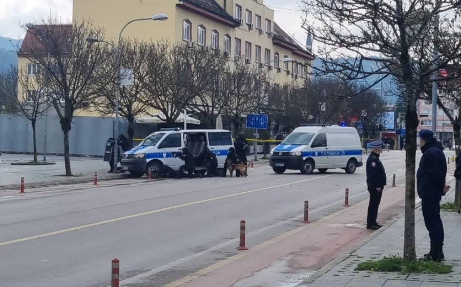 ŠTA SE DEŠAVA U LAKTAŠIMA?: MUP izdao obavještenje za građane zbog...