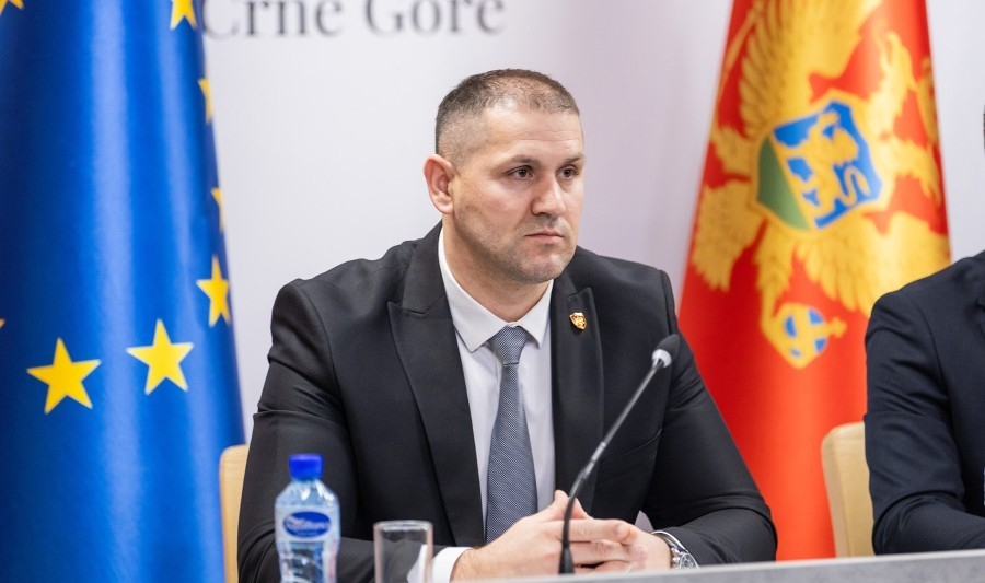 DIREKTOR UPRAVE POLICIJE SAOPŠTIO: Radimo na lociranju odbjegle bivše tužiteljice i Medenice