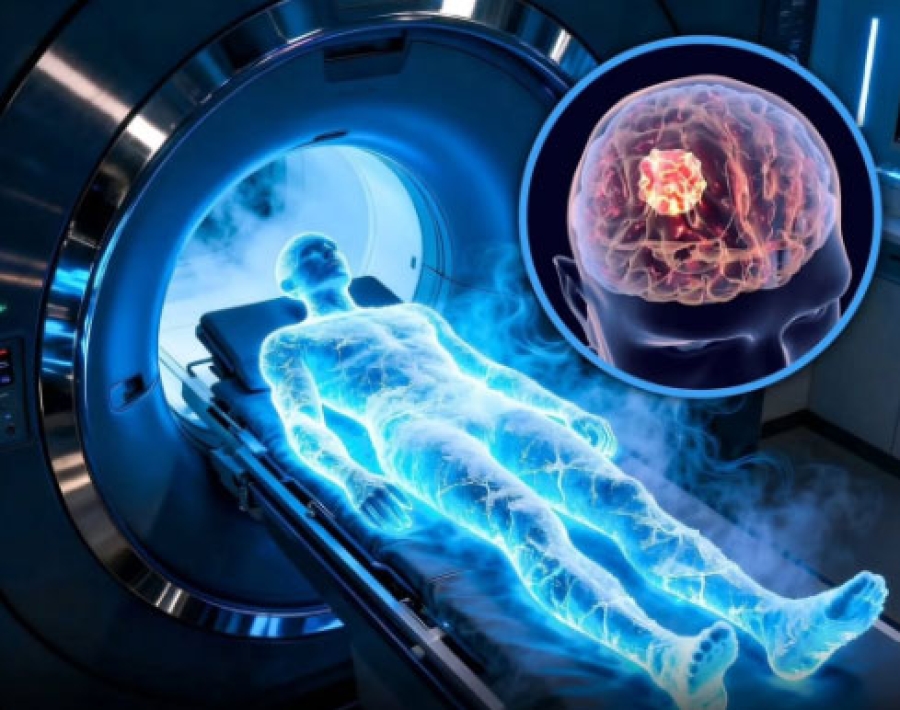 POČETAK NOVE ERE LIJEČENJA: Ljekari mogu zamrznuti karcinom...