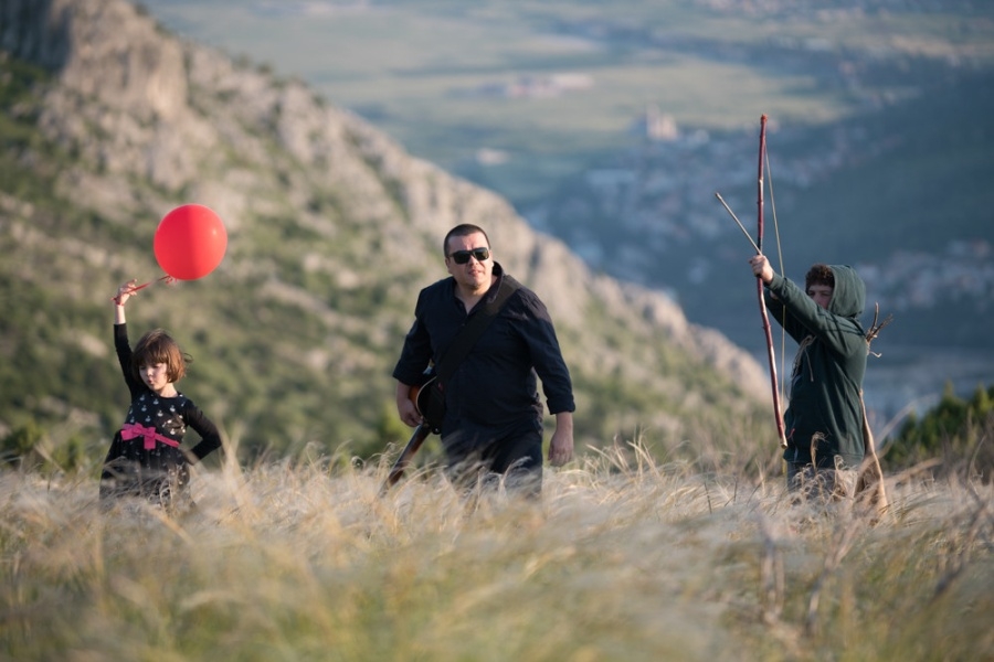 VALENTINOVO I DAN OSLOBOĐENJA MOSTARA: Mara donosi koncert 'Noć za ljubav i grad' u Sarajevo (VIDEO)