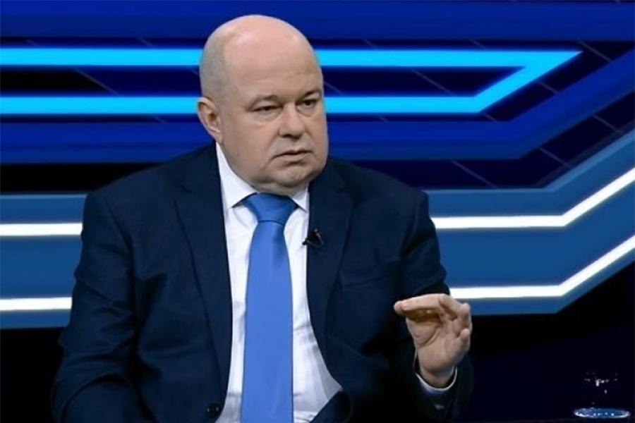 PRAVNI EKSPERT, MILAN BLAGOJEVIĆ: Odbor za mir Donalda Trumpa suprotan međunarodnom pravu