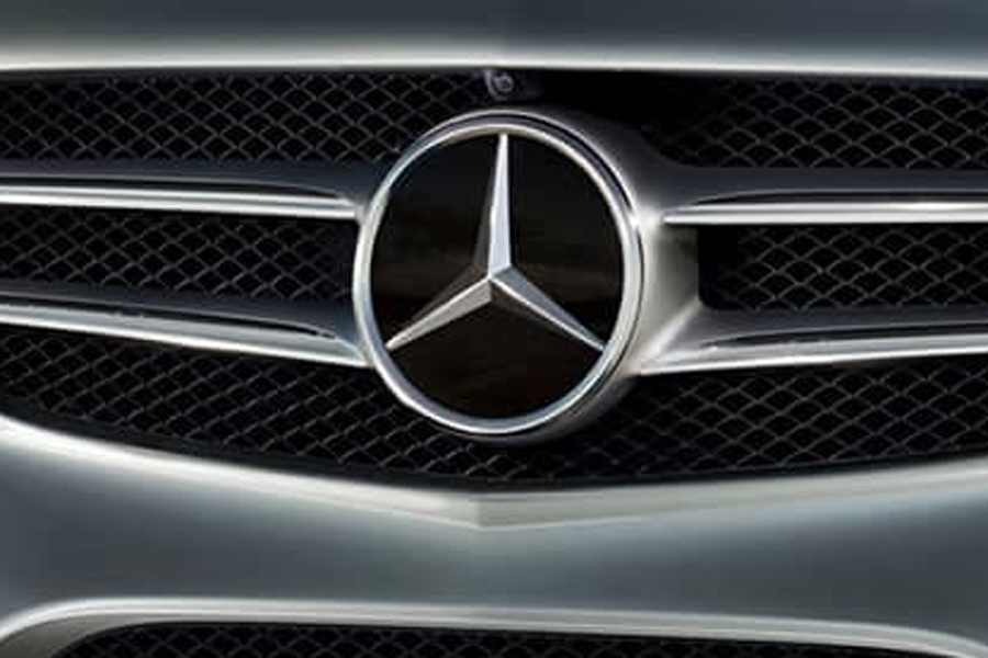 KO BI SE OVOME NADAO: Profit Mercedes-Benza gotovo se prepolovio...