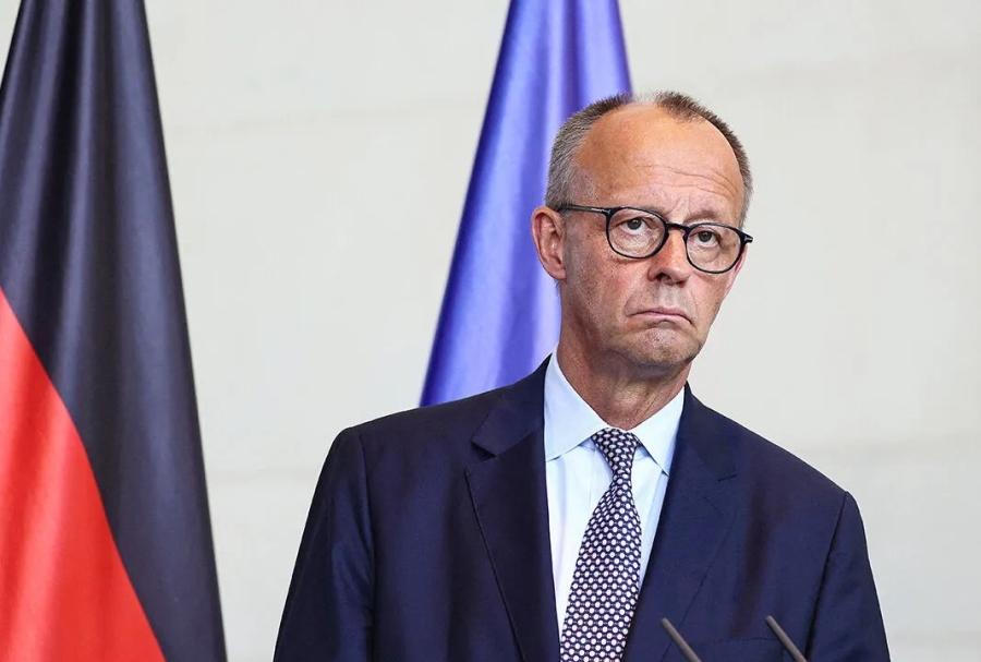 NJEMAČKI KANCELAR PRIZNAO: Osjećam se nelagodno zbog pristupa EU zemljama Zapadnog Balkana