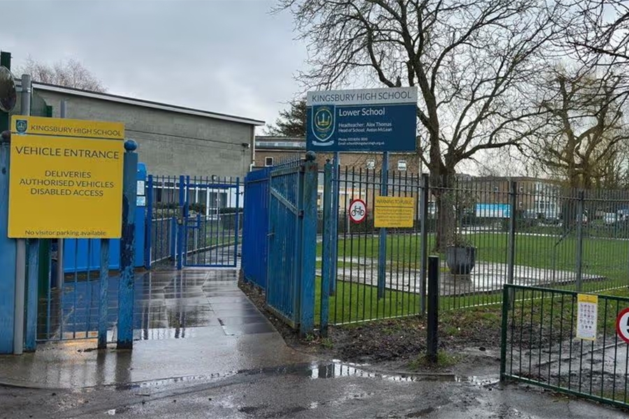 UHAPŠEN TINEJDŽER: Sumnja se da je pokušao ubiti dvojicu dječaka...