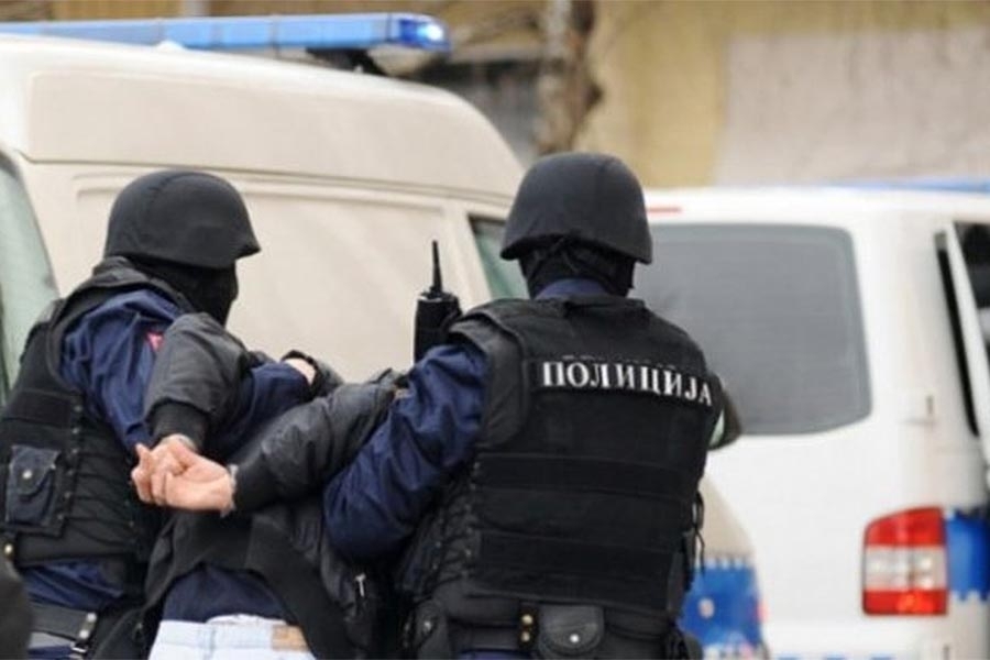 POLICIJSKA AKCIJA U BANJOJ LUCI: Pretresi i hapšenja, pogledajte šta je policija otkrila na licu mjesta...