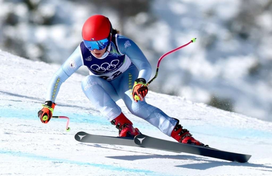 NAPRIJED, NAŠI: Elvedina Muzaferija i Teodora Delipara danas izlaze na olimpijska borilišta...