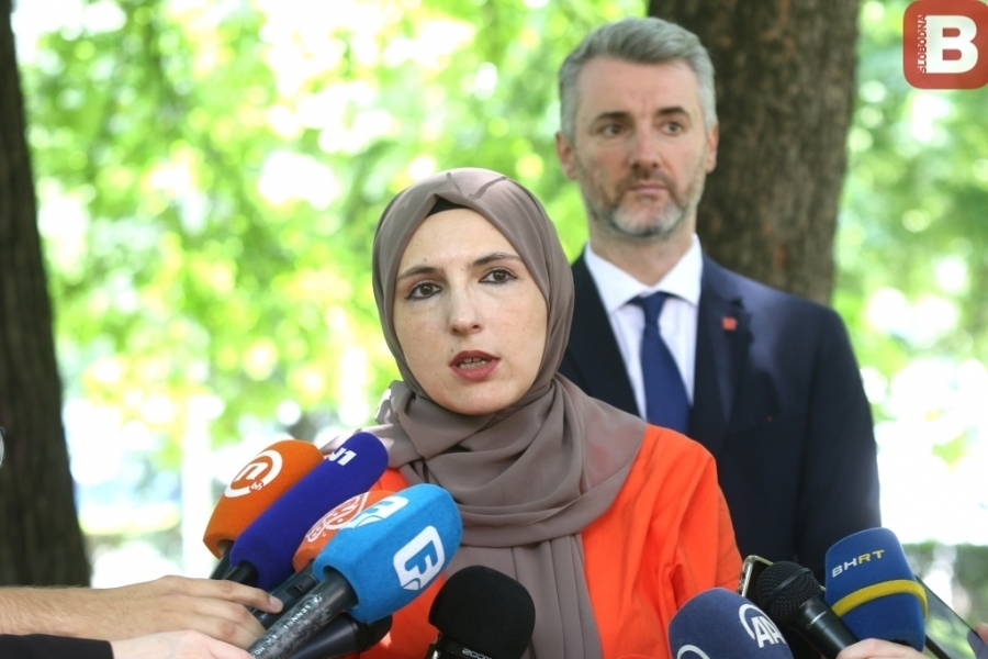 ŠTA SE DEŠAVA  S UPISOM U VRTIĆE U KS: EMIS aktiviran ranije, ministrica Hota-Muminović odlučila se na ovaj korak