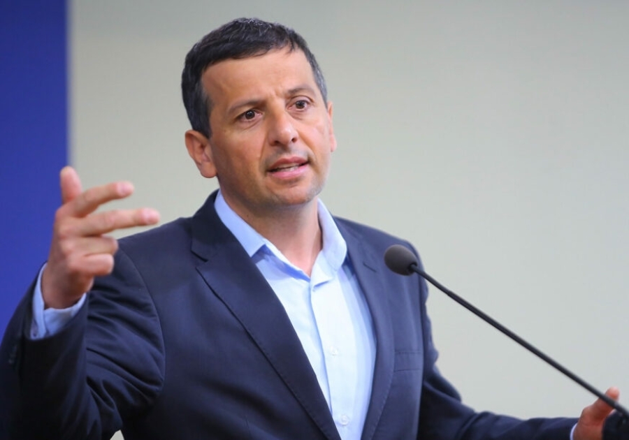 VUKANOVIĆ SE OBRUŠIO NA CIK BiH: 'Ovo je pokušaj potpunog uništenja opozicije u Republici Srpskoj'