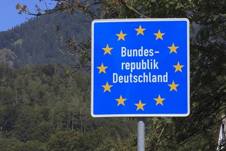 NJEMAČKA STEŽE OBRUČ NA GRANICAMA: Uvode nove mjere, pasoš postaje 'nemoguća misija'