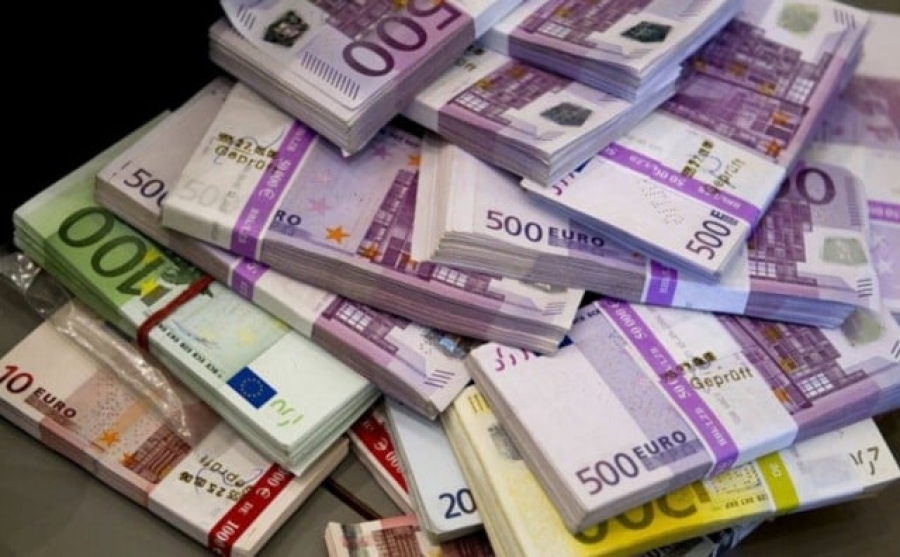 NAKON ŠTO JE UHAPŠEN: Bivšem funkcioneru blokirani računi sa 235 hiljada eura