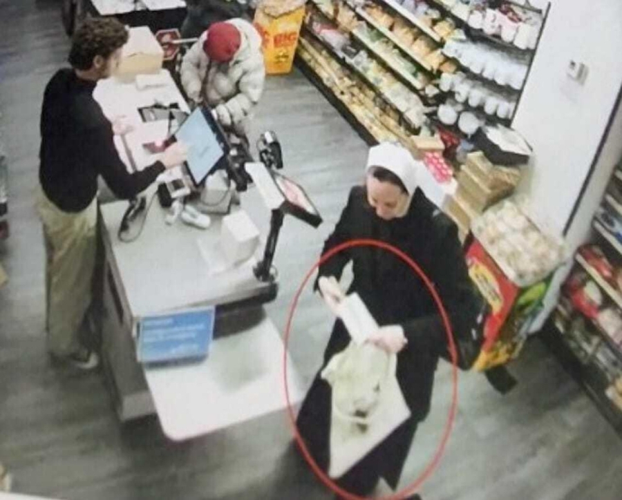 ČASNA IZ SAMOSTANA OTKRILA: 'Časna Marija je inteligentna, ali ima jednu manu. Tog dana me nazvala...'