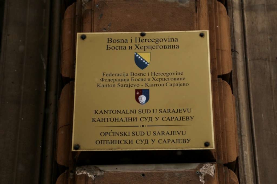 DETALJI OPTUŽNICE PROTIV DŽAFIĆA I CERIĆA: Objavljene stravične poruke i prijetnje - 'Pazi kuda ideš'