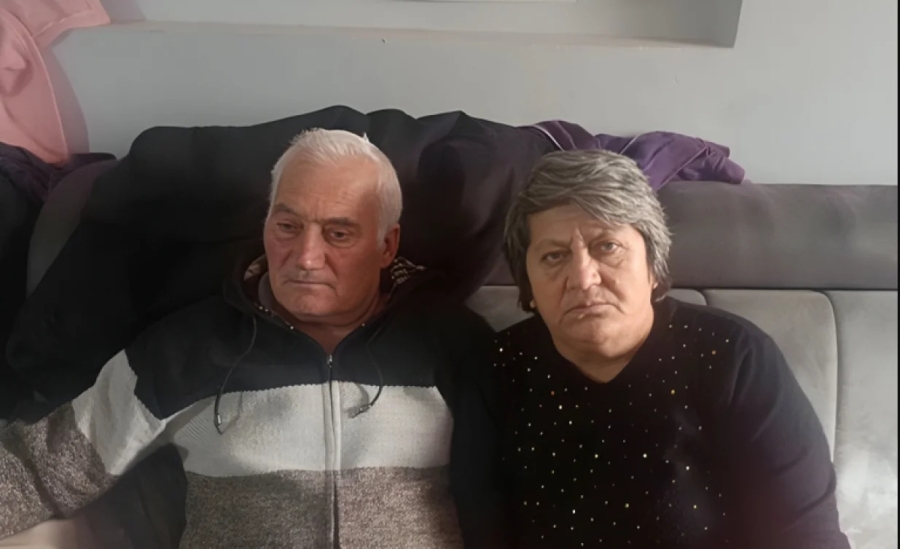 REKLI IM DA JE NJIHOV SIN PREMINUO NA ROĐENJU: 43 godine kasnije saznali jezivu istinu