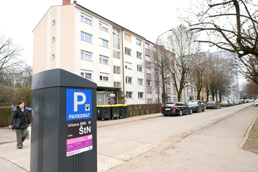 PROBLEM PARKIRANJA ZAVRŠIO NA SUDU: Građani tužili gradonačelnika i Gradsku upravu