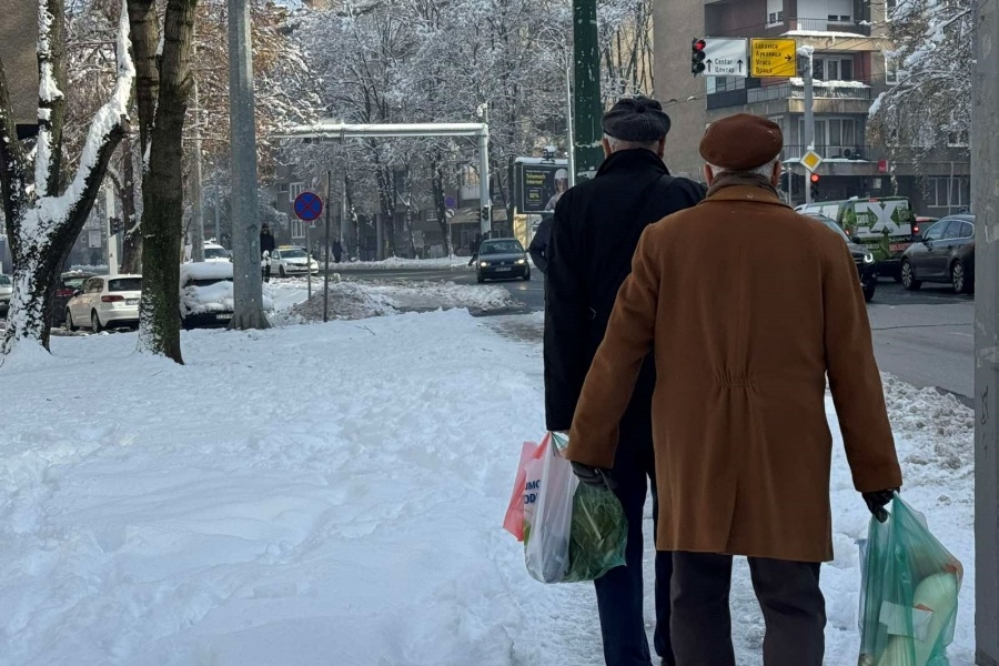 I OVO JE BILO SAMO PITANJE DANA: Mijenja se način isplate penzija nakon brojnih zloupotreba u dijelu BiH