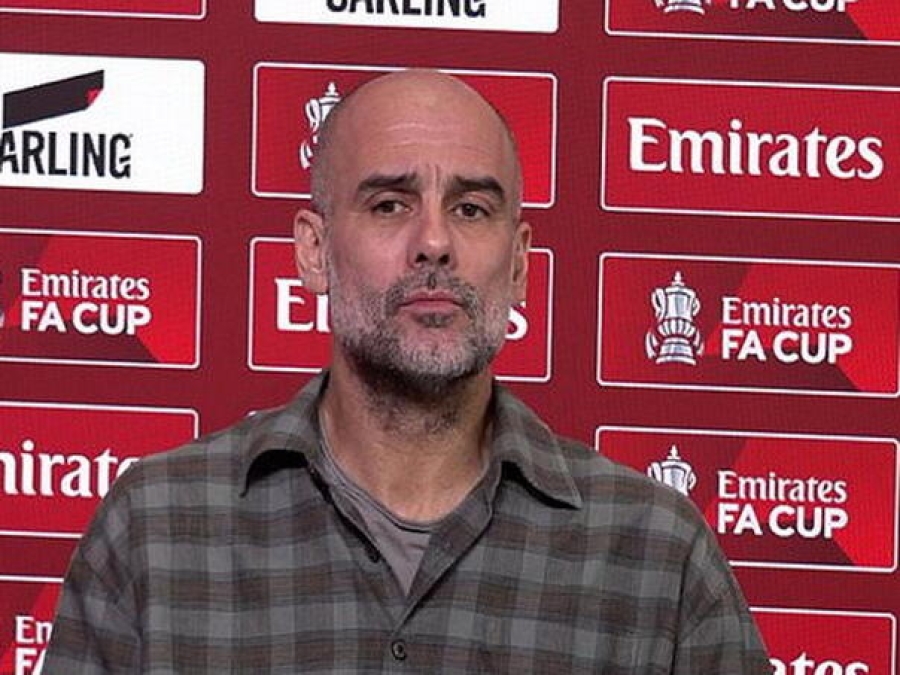 SLAVNOG ŠPANCA IZNENADILO PITANJE NOVINARA: Želiš li mi biti pomoćnik? (VIDEO)