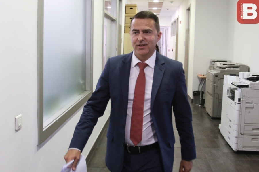 KAJGANIĆ U VELIKIM PROBLEMIMA: Evo šta piše u pritužbi kojom se traži  smjena glavnog tužioca Tužiteljstva BiH... | Slobodna Bosna