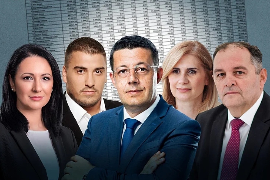 DNEVNICA OD KOJE BOLI GLAVA: Jedna sjednica prosječnog delegata košta državu kao godišnja plata radnika