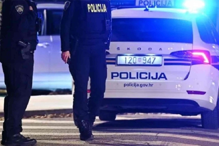 UŽAS U DUBROVNIKU: Ispod mosta pronađeno tijelo muške osobe, policija na licu mjesta...