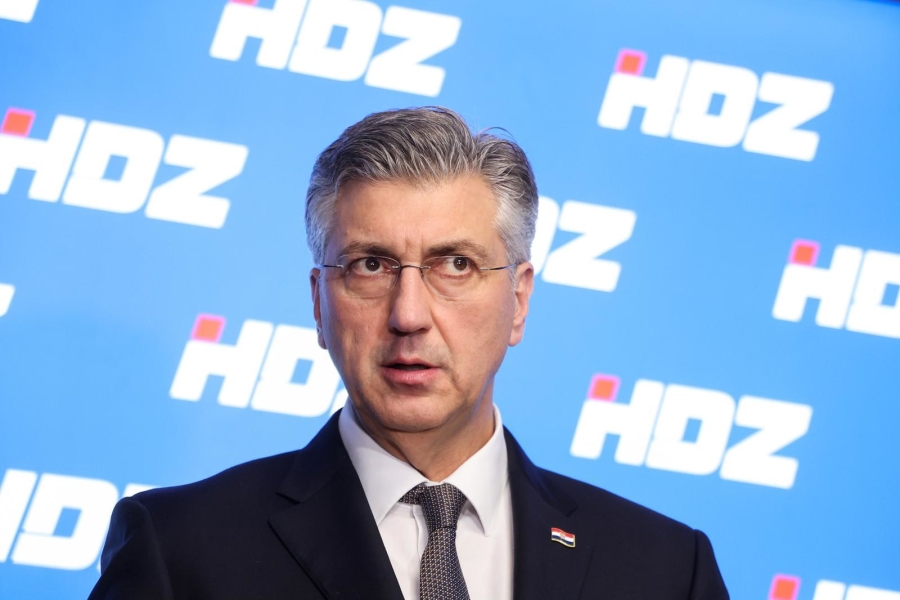 HRVATSKA VLADA PROGLASILA 'TJEDAN HRVATA IZVAN RH': Evo kad će se obilježavati