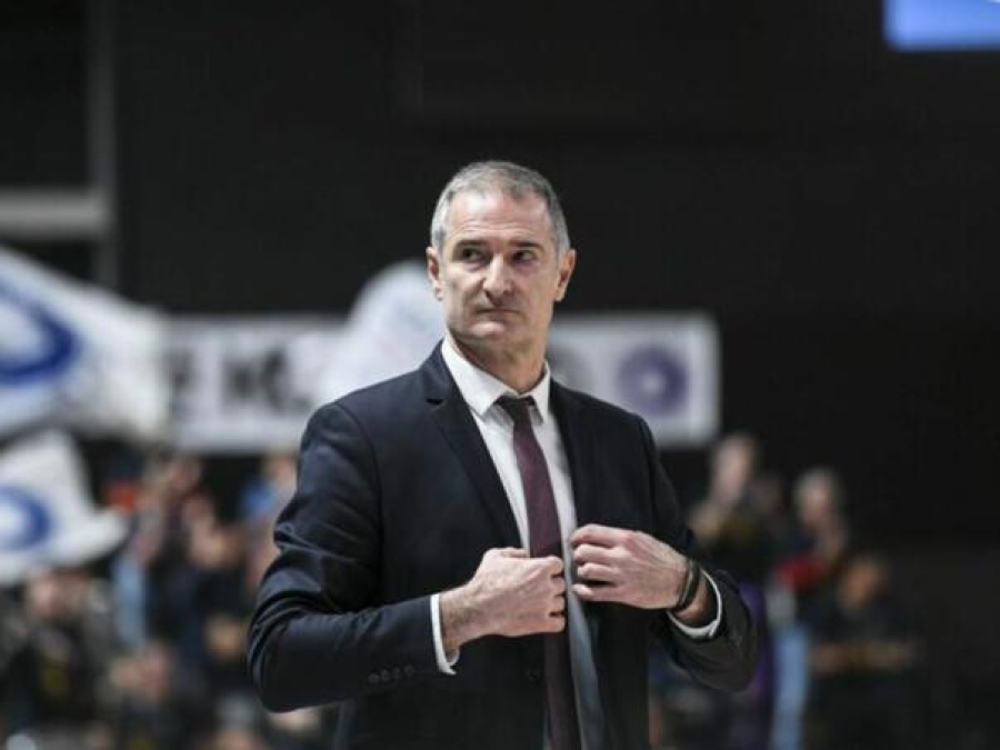 NADMAŠIO SLAVNOG DUŠANA IVKOVIĆA: Nenad Marković oborio rekord u Grčkoj