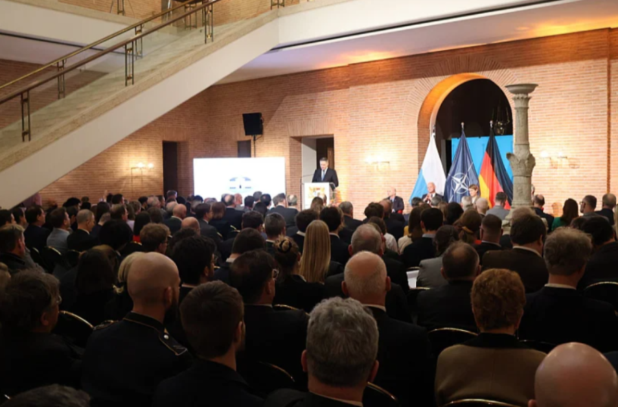 BEĆIROVIĆEV GOVOR ODJEKNUO MUNCHENOM: Razotkrivena opasna igra Kremlja i Banje Luke pred 200 svjetskih lidera