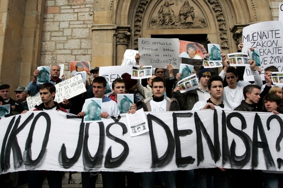 'TAJO, ONI SE NE BOJE': Ubistvo u tramvaju 2008. i ubistvo tramvajem 2026.