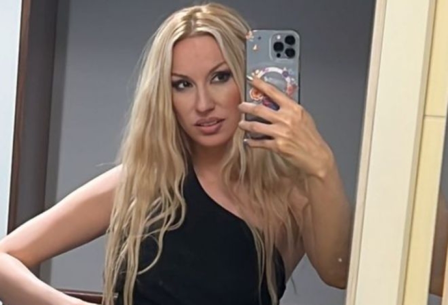 TAJNA VITKE LINIJE: Rada Manojlović otkrila kako ostaje mršava