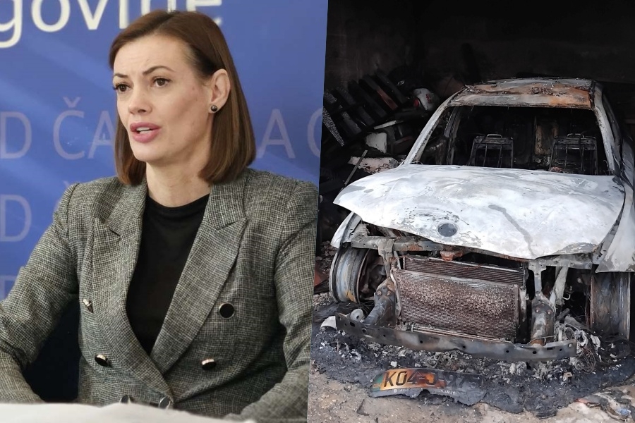 GRADONAČELNICA ČAPLJINE SE OGLASILA: 'Niko ne ne smije biti meta prijetnji i zastrašivanja'