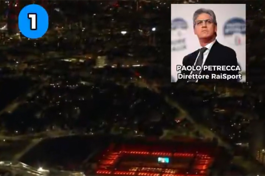 NEZAPAMĆEN SKANDAL NA OLIMPIJSKIM IGRAMA: Italija u šoku, najavljene demonstracije...