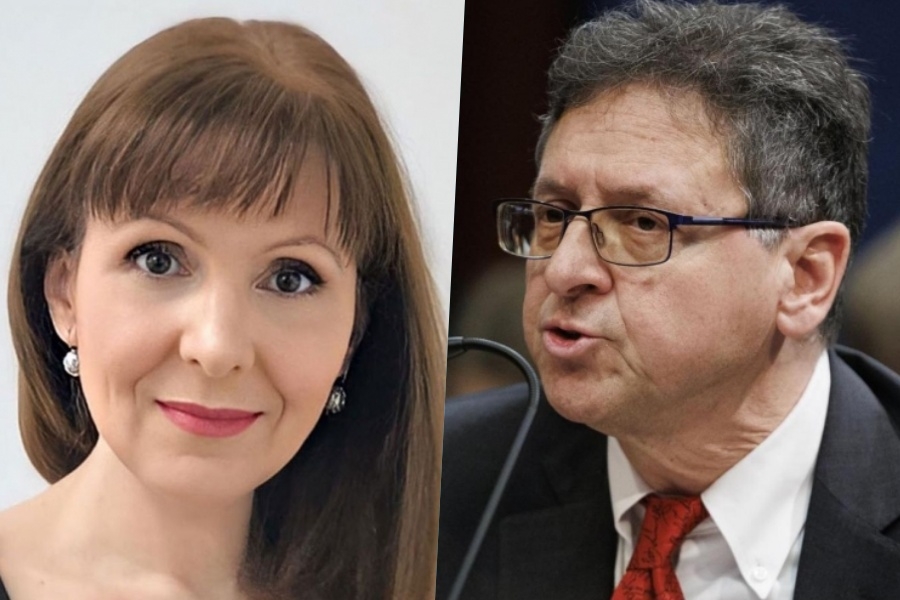 PROFESORICA VESNA RAJNOVIĆ, OTVORENO: 'Primorac koristi Dodikovu retoriku, Hrvati u BiH nisu ugroženi'