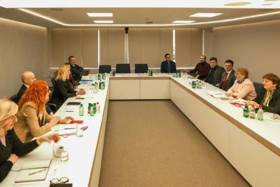 PROBLEM PRISUSTVA ILEGALNIH PRUŽALACA USLUGA: RAK održao sastanak s predstavnicima asocijacije kablovskih operatera