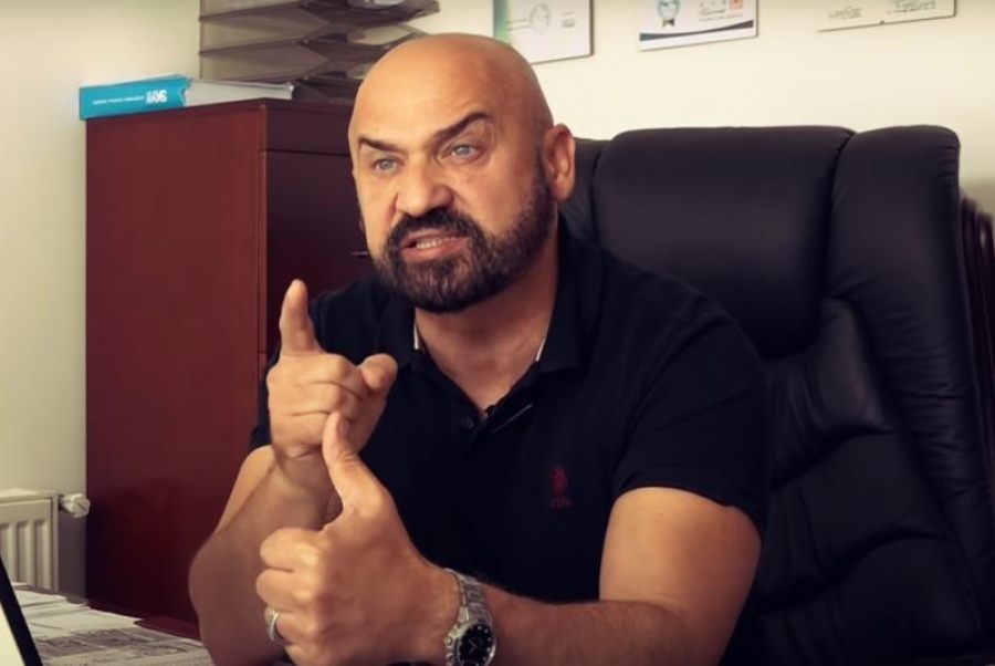 NA RUBU PAMETI MINISTRA ISAKA: 'Svi kritičari FUP-a zapravo rade za BIA-u!'