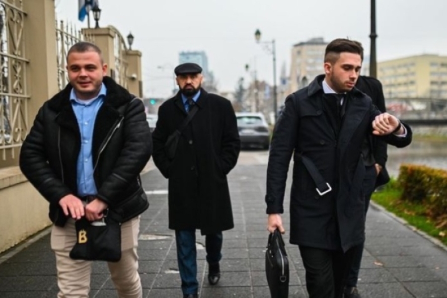 ISAK OBJAŠNJAVA FIJASKO FUP-a U DUBAIJU: Kritičari su saradnici BIA-e, a najbolji specijalci ostali u Sarajevu