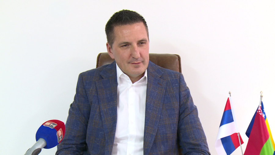 DODIKOV ČOVJEK OD POVJERENJA: Ko u Tužilaštvu i SIPA BiH štiti Nedeljka Eleka?!