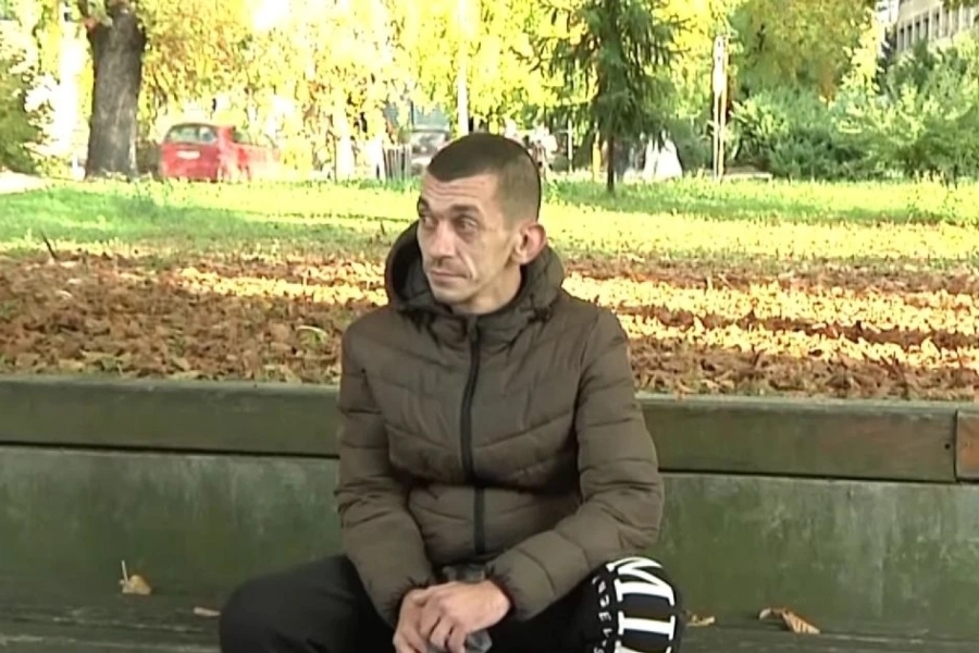 PRAVDA ZA TUZLANSKOG BESKUĆNIKA: Erdžan Buljubašić osuđen na 10 godina zatvora zbog ubistva Sabalahajrudina Suljagića