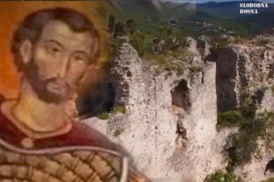 JEDAN OD NAJVEĆIH BOSANACA IKADA: Vladao je Dalmacijom i dijelovima Srbije, svrgavao kraljeve, ženio se tri puta, a naslijedio ga je...