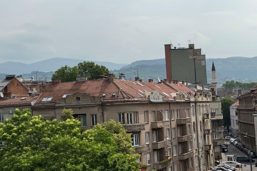 DVIJE OSOBE OPTUŽENE ZA LAŽNU PRODAJU STANOVA: Prevarena Sarajka za 179.000 KM