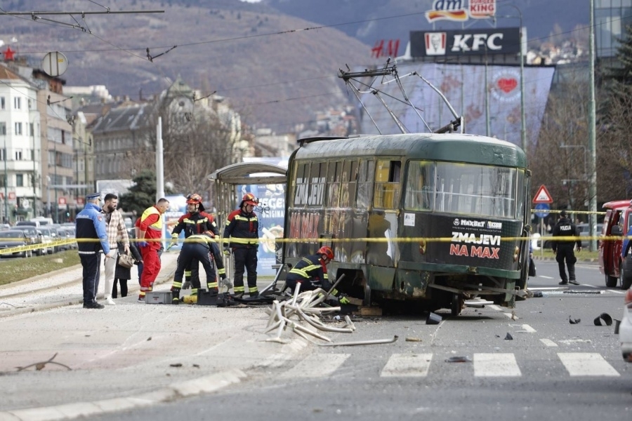 PONOVO SE OGLASILO KANTONALNO TUŽILAŠTVO SARAJEVO: Uviđaj će trajati dva dana