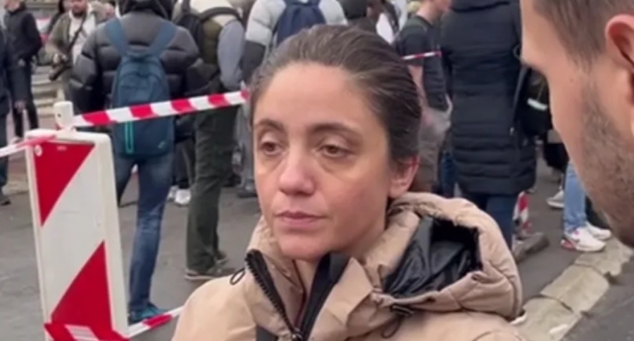 POTRESNE RIJEČI PROFESORICE: 'Mi nismo svjesni kakvog smo momka izgubili'