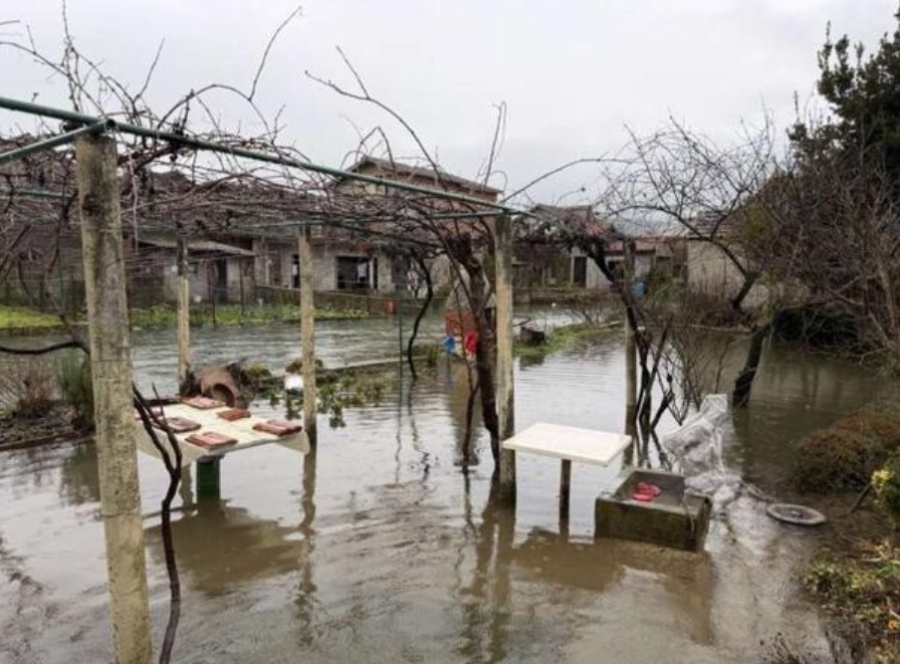ALARM U HERCEGOVINI: Od 13. februara moguća izlijevanja rijeka i bujične poplave