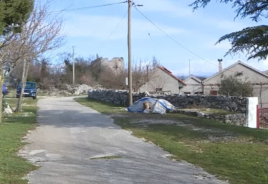 ZA OVO BH. SELO KAŽU DA SE NALAZI 'NIGDJE': Pola je u FBiH, pola u RS, entitetska linija dijeli čak i kuće