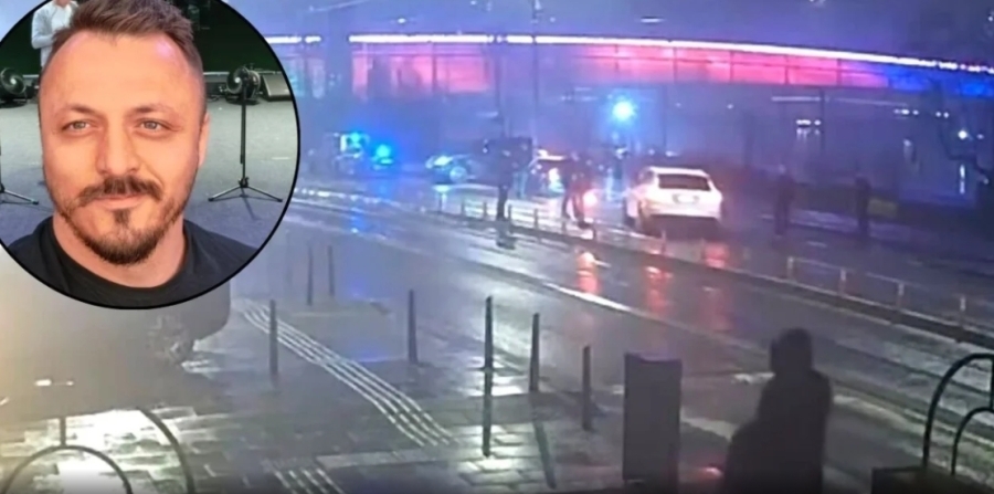 NAKON OTMICE POZNATI PJEVAČ SE VRATIO KUĆI: Oglasila se njegova saradnica, otkrila novi dan