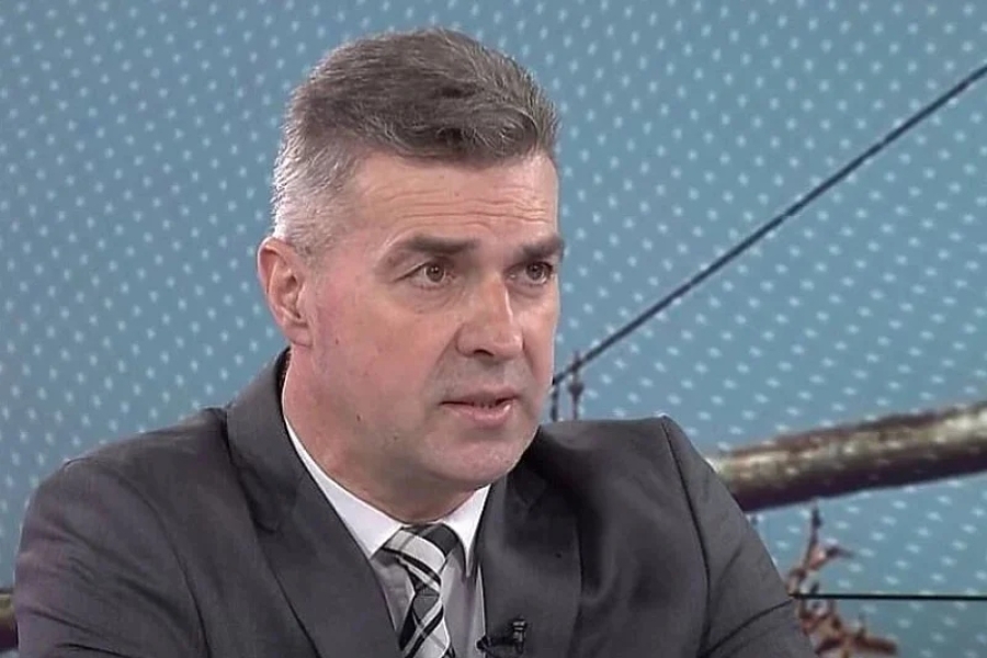 MUP KANTONA SARAJEVO SE OGLASIO: 'Senad Mujagić pokušao ući u službene prostorije, ali je spriječen'