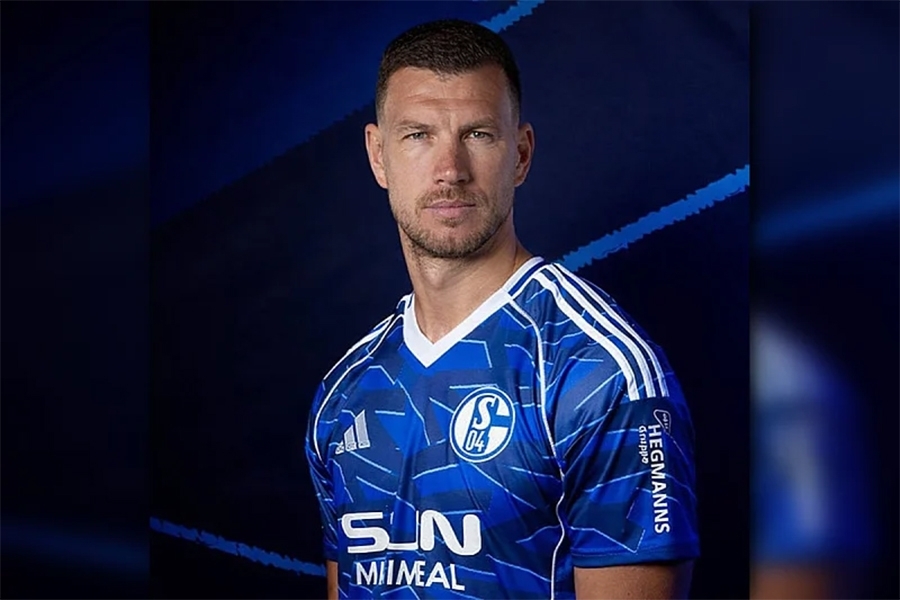 DIJAMANT KOJI SAM SEBE FINANSIRA: Prodaja dresova pokrila Džekin ugovor