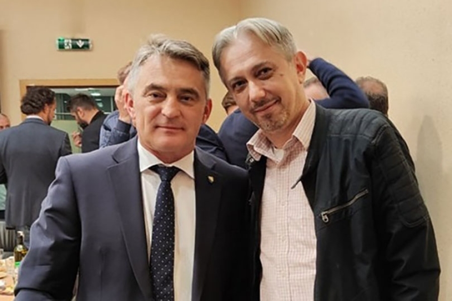 PISMO PODRŠKE DF-ovom KANDIDATU: Evo zašto je važno da Slaven Kovačević bude izabran za člana Predsjedništva BiH